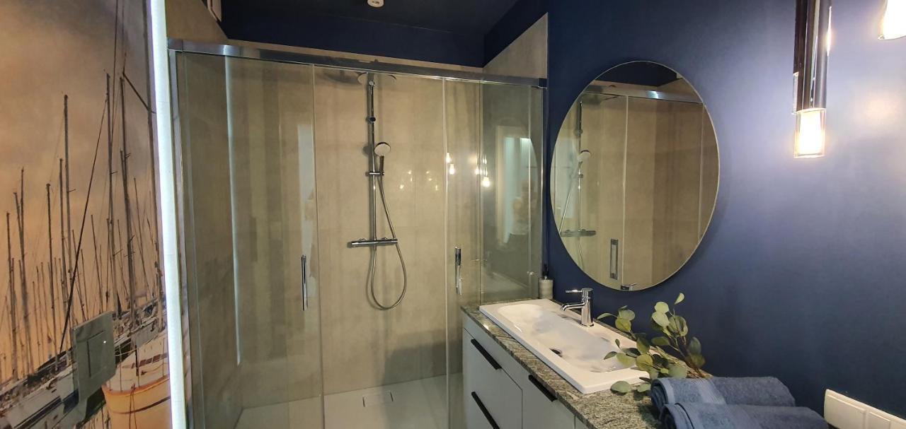 Apartament Na Turystycznej Ostroda Luaran gambar
