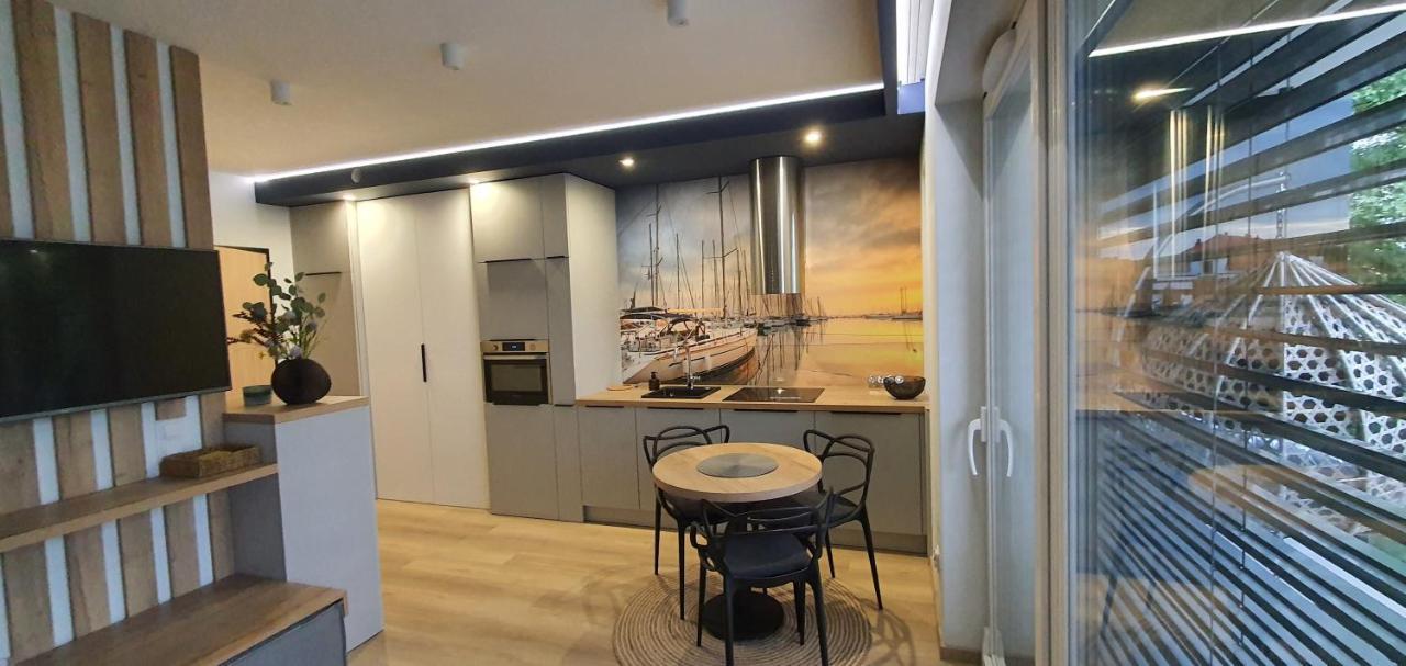 Apartament Na Turystycznej Ostroda Luaran gambar